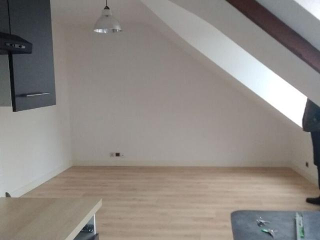 Location Appartement 2 pièces 33m² ST MELOIR DES ONDES 35350