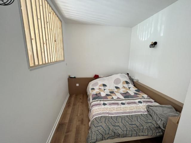 Location Appartement 2 pièces 33m² ST SEBASTIEN SUR LOIRE 44230