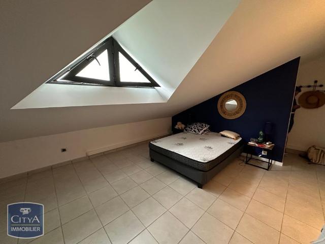 Location Appartement 2 pièces 33m² STE CLOTILDE 97490