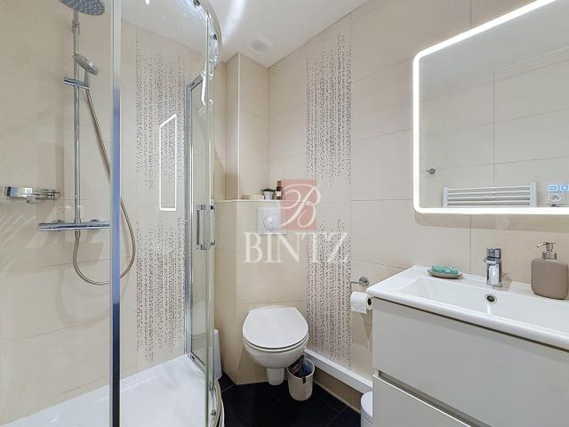 Location Appartement 2 pièces 33m² STRASBOURG 67000