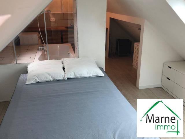 Location Appartement 2 pièces 33m² STRASBOURG 67000