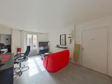Location Appartement 2 pièces 33m² POITIERS 86000
