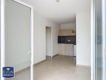 Location Appartement 2 pièces 33m² PERPIGNAN 66000