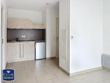 Location Appartement 2 pièces 33m² PERPIGNAN 66000