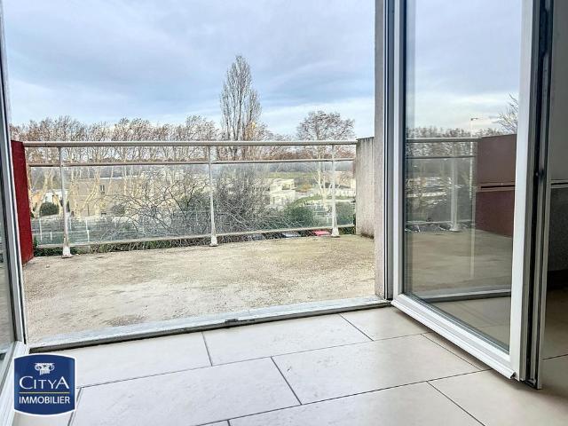 Location Appartement 2 pièces 33m² PERPIGNAN 66000