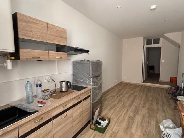 Location Appartement 2 pièces 33m² PRIVAS 07000