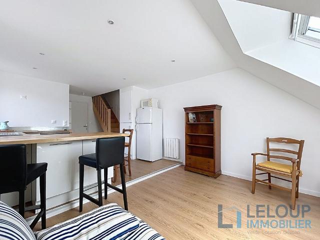 Location Appartement 2 pièces 33m² ROUEN 76000
