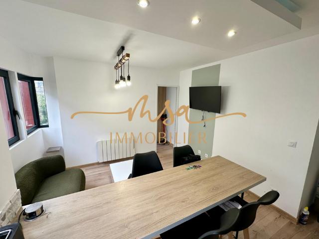 Location Appartement 2 pièces 33m² ROUEN 76000