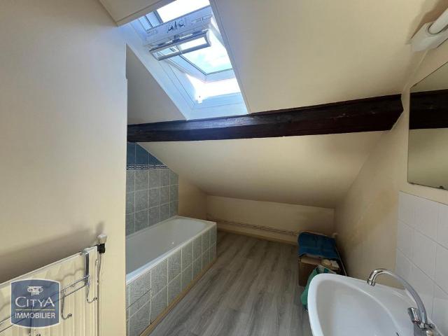 Location Appartement 2 pièces 33m² REIMS 51100