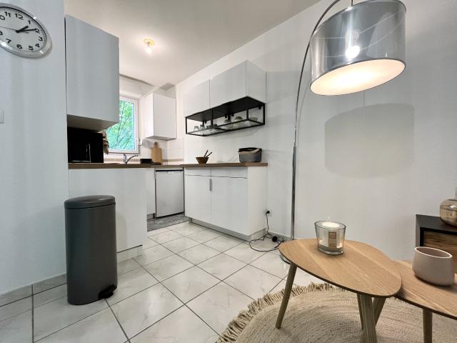 Location Appartement 2 pièces 33m² TOULOUSE 31400