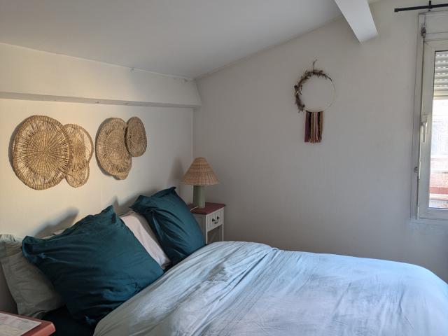 Location Appartement 2 pièces 33m² TOULOUSE 31400