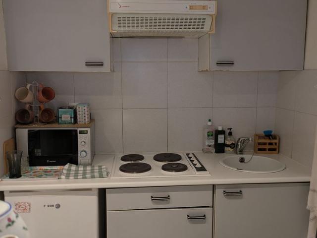 Location Appartement 2 pièces 33m² TOULOUSE 31400