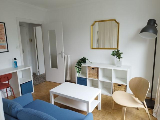 Location Appartement 2 pièces 33m² TOULOUSE 31000