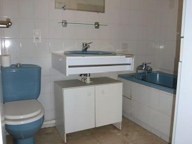 Location Appartement 2 pièces 33m² TOULOUSE 31000
