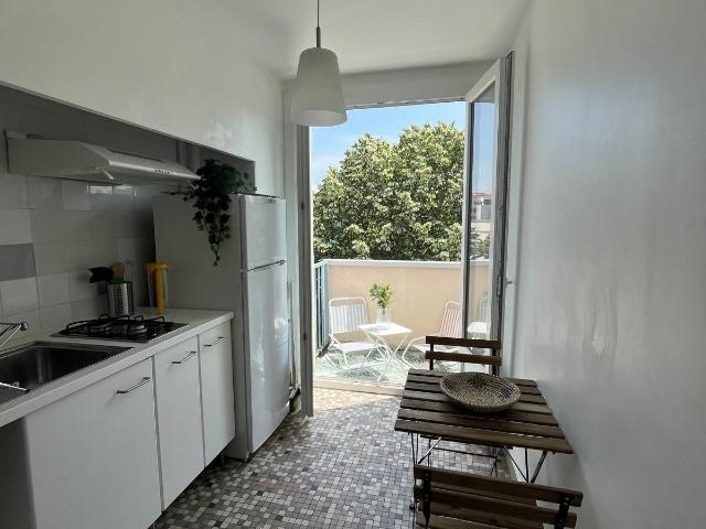 Location Appartement 2 pièces 33m² TOULOUSE 31000