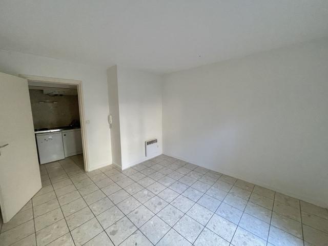 Location Appartement 2 pièces 33m² TOULOUSE 31000