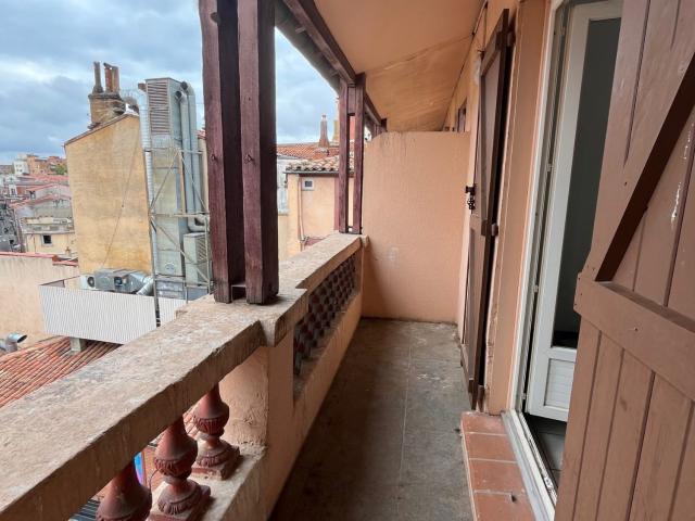 Location Appartement 2 pièces 33m² TOULOUSE 31000