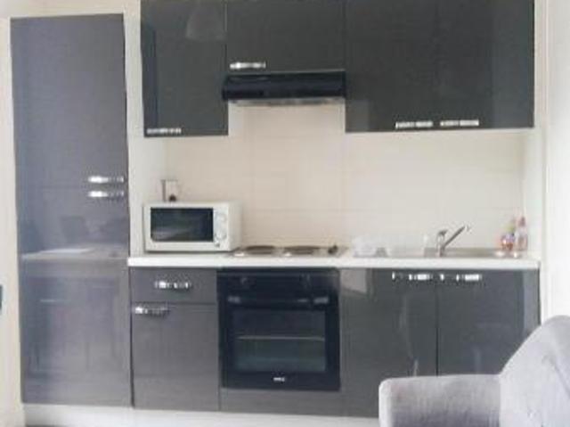 Location Appartement 2 pièces 33m² TOURS 37000