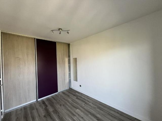 Location Appartement 2 pièces 33m² TRESSERVE 73100