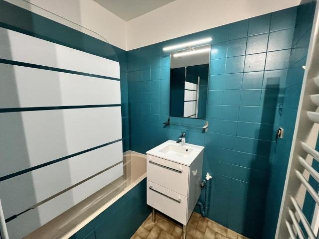 Location Appartement 2 pièces 33m² TRESSERVE 73100