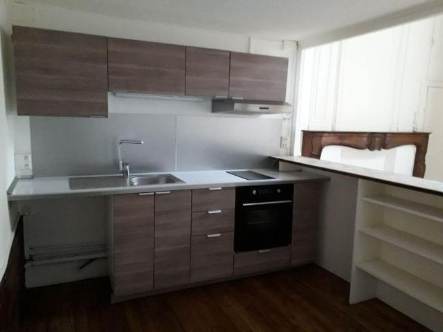 Location Appartement 2 pièces 33m² TROYES 10000