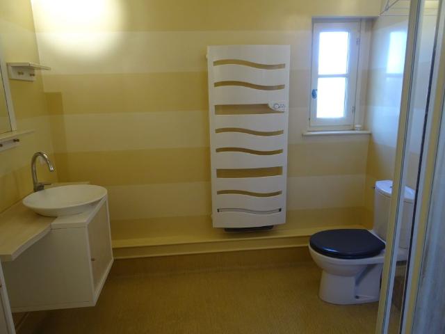 Location Appartement 2 pièces 33m² TROYES 10000