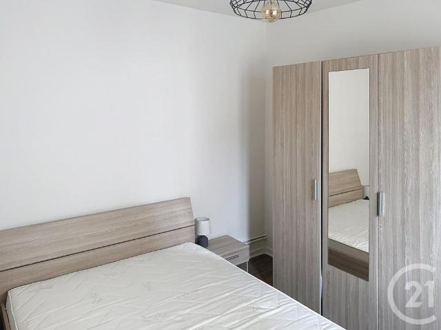 Location Appartement 2 pièces 33m² TROYES 10000