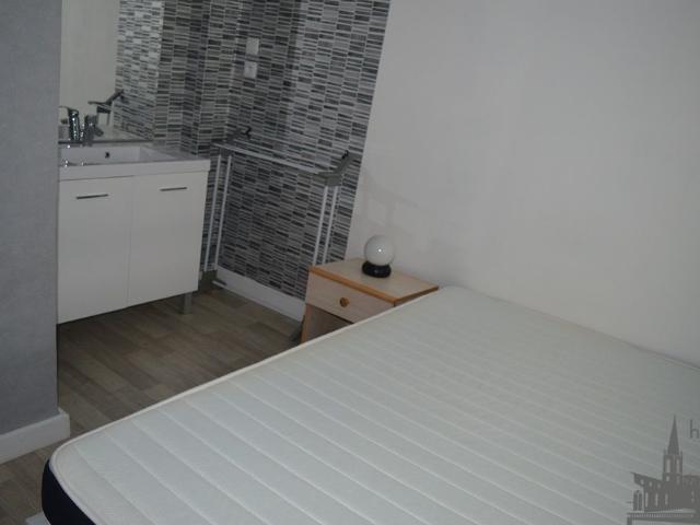 Location Appartement 2 pièces 33m² TULLE 19000