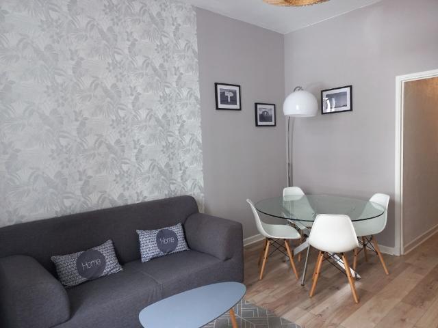 Location Appartement 2 pièces 33m² VICHY 03200