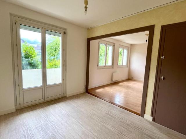 Location appartement 2 pièces