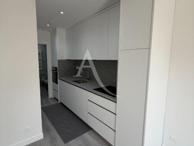 Location Appartement 2 pièces 30.43 m2 Chevry Cossigny