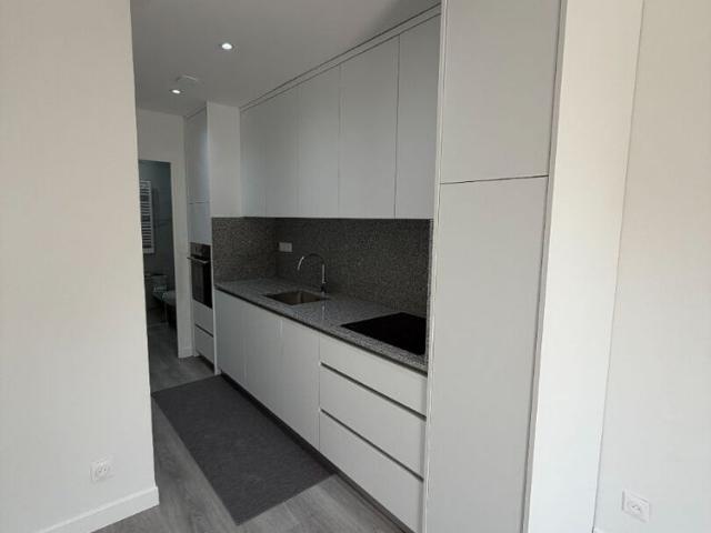 Location appartement 2 pièces, 30.43m², Chevry Cossigny