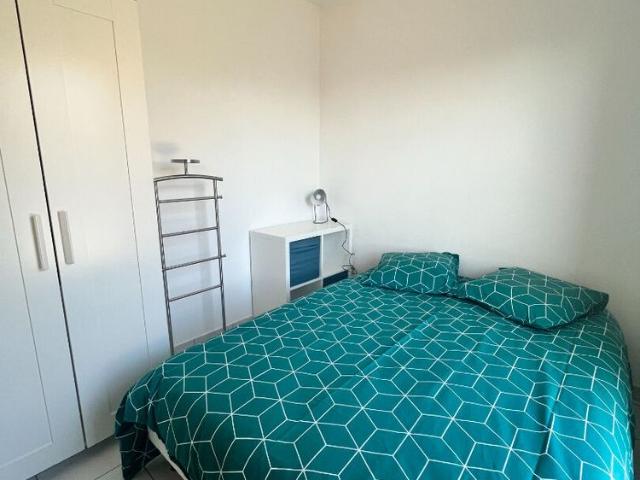 Location appartement 2 pièces, 30.40m², Saint Chéron