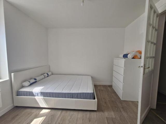 Location Appartement 2 pièces 30.4 m2 Reims
