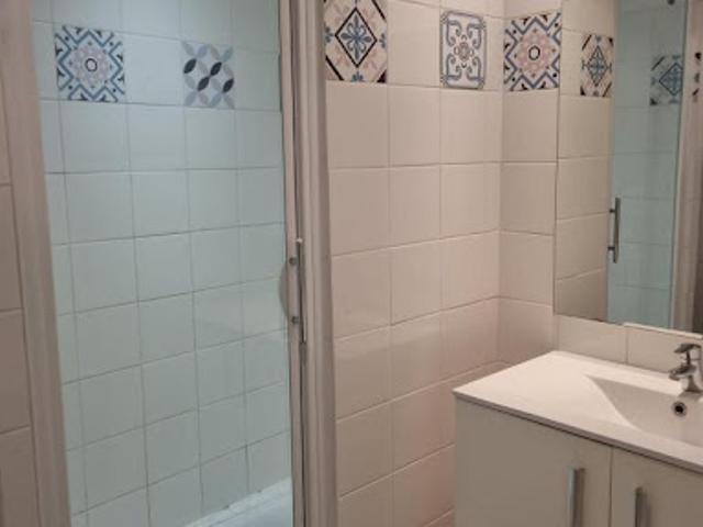 Location Appartement 2 pièces 30.4 m2 Vence