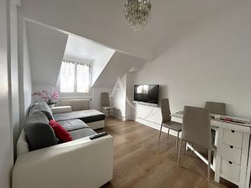 Location Appartement 2 pièces 30.53 m2 Vaires sur Marne