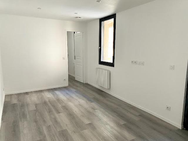 Location Appartement 2 pièces 30.52 m2 Dieppe