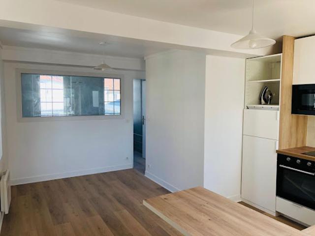 Location Appartement 2 pièces 30.52 m2 Meaux