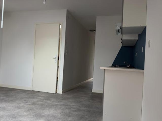 Location Appartement 2 pièces 30 m2 Saint Junien