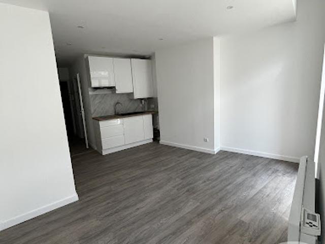 Location Appartement 2 pièces 30.61 m2 Pamiers