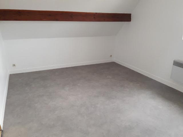 Location Appartement 2 pièces 30.72 m2 Fublaines