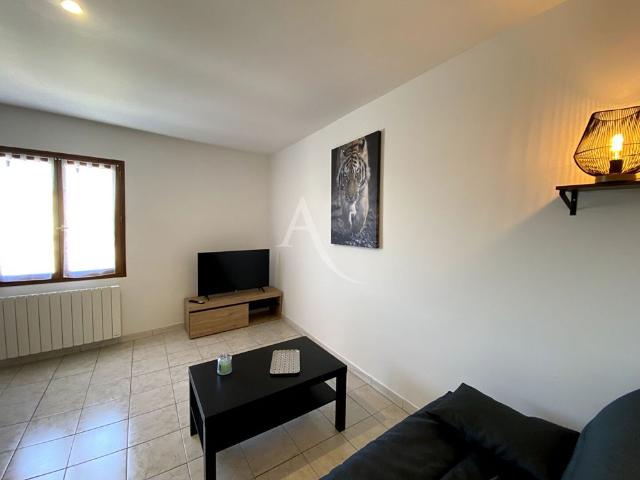 Location appartement 2 pièces, 30.77m², Vinon sur Verdon
