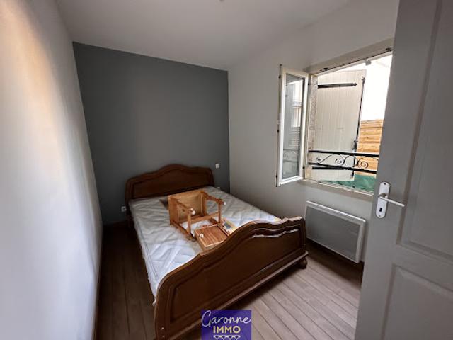 Location Appartement 2 pièces 30.75 m2 Tonneins