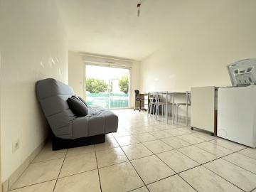 Location Appartement 2 pièces 30.78 m2 Onet le Château
