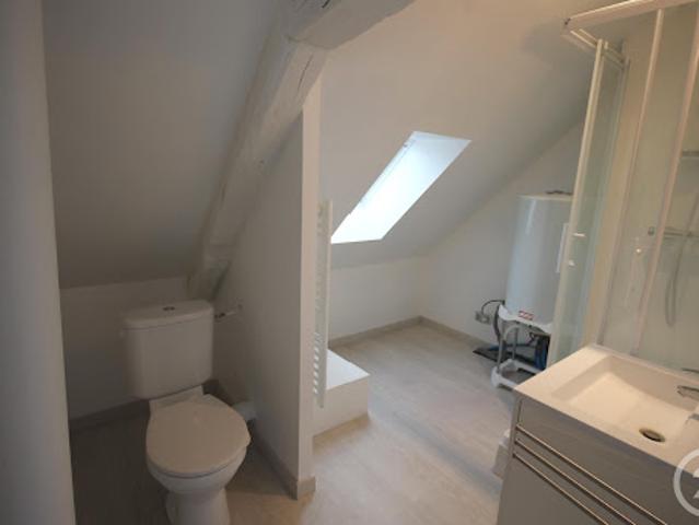 Location Appartement 2 pièces 30.7 m2 Beaugency