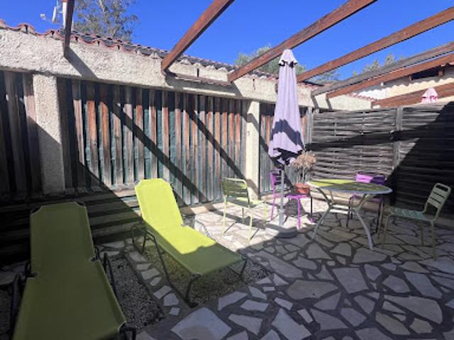 Location Appartement 2 pièces 30.82 m2 Amélie les Bains Palalda