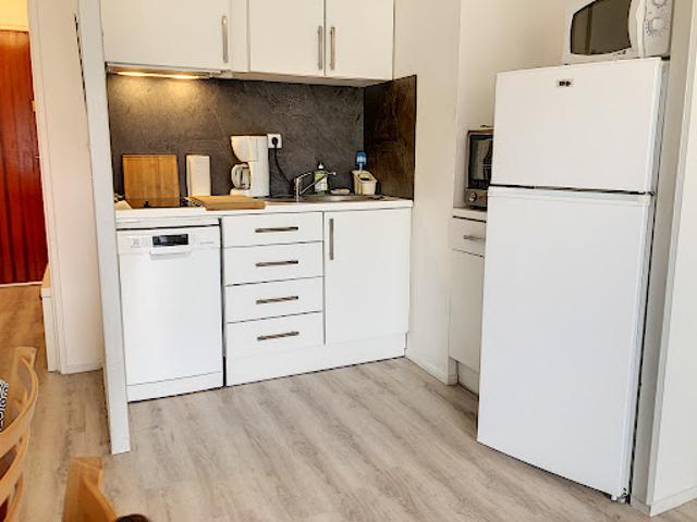 Location Appartement 2 pièces 30.87 m2 Cabourg