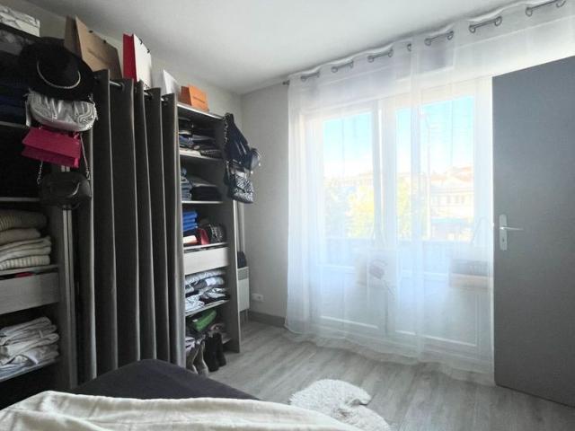 Location appartement 2 pièces, 30.86m², Épinal
