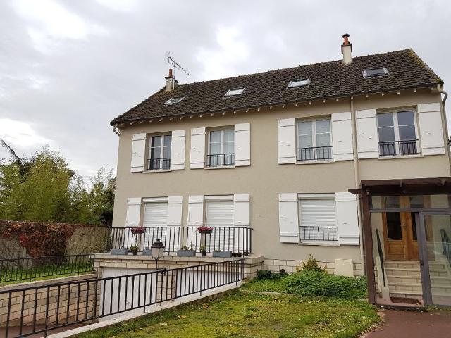 Location appartement 2 pièces, 30.89m², Jossigny