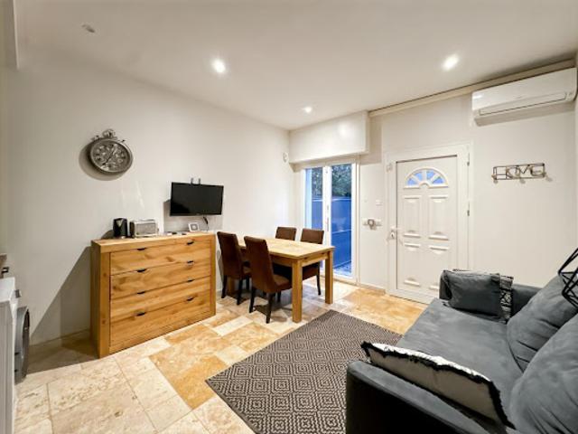 Location Appartement 2 pièces 30.8 m2 Antibes